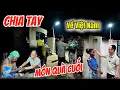 Lagu Ngày Cuối Ở Angola – Tôi Đi Chào Từng Nhà, Ai Cũng Rưng Rưng | Huy Khánh Vlogs