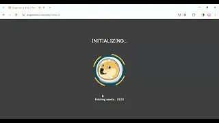 Dogeminer 3