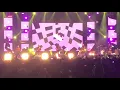 Download Lagu The Adams - Hanya Kau (Live at Synchronize Festival, Jakarta 06/10/2019)