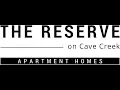 The Reserve on Cave Creek Apartments Phoenix AZ 1-Bedroom