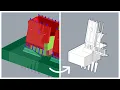 Clipping Planes - Rhino 8
