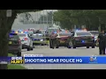 2 Doral Police Officers Injured In Shooting Suspect Dead