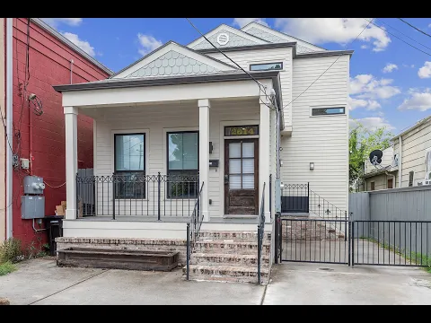 ::SOLD:: 2014 Felicity St New Orleans LA