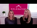 About Solemates