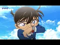 Detective Conan [AMV] ~W-Boiled Extreme~