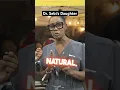 Dr Sebi s Daughter On The Legacy He Left