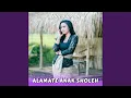 Download Lagu Alamate Anak Sholeh