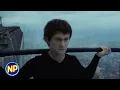 Wandelen over de kloof van het World Trade Center | The Walk (2015) | Nu te zien