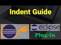 How to install Indent Guide plugin on Eclipse