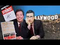 EXPLAINED Writers Guild of America WGA Strike AI Streaming transparency and the future of content