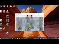 Natan Protector s Minesweeper in java