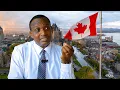 Download Lagu CANADA yasubiriye kwugurura//Abantu 1.000.000 bakeneye/Ibisabwa kugira ujeyo/Uburusho uronka ushitse