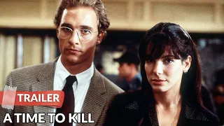 A Time To Kill TV Spot 1996 Samuel L Jackson