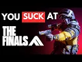How to Genuinely Improve At THE FINALS