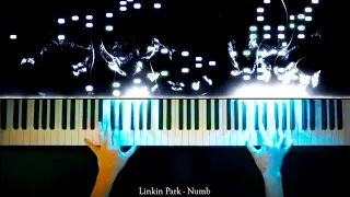 Download Linkin Park - Numb (Epic Piano Solo) MP3