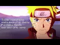 Download Lagu Full opening naruto Blue Bird Lyrics