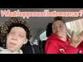 What happened between me and Woah Vicky my side