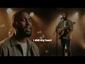 The Version Sessions - Just Once (Cover by Andre Valdez)