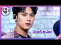 Download Lagu Ready to love - 세븐틴(SEVENTEEN) [뮤직뱅크/Music Bank] | KBS 210618 방송