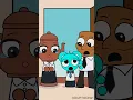 Download Lagu Sprunki OLD Good Student: Ta Ta Ta Sahur \u0026 NOW Sky Animation #sprunki #shorts #duptoon21