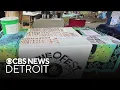 Court case seeking to return psychedelic mushroom festival to Michigan campus running out of time