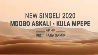 mdogo askali kula mpepe zillamediatz 2020