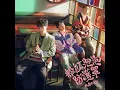 粉紅泡泡防護罩 - Pandora樂隊