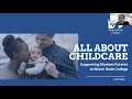 Childcare Financial Assistance Workshop