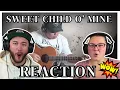 ALIP BA TA DID IT AGAIN! 🫨 | Sweet Child O Mine (Fingerstyle Cover) | Canadian Couple's Reaction