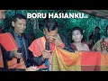 LAGU UNTUK..BORU HASIANKU - PERNIKAHAN ADAT BATAK