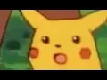 SURPRISED PIKACHU MEME COMPILATION