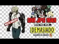 ONE PUNCH MAN 3 reveló su PEOR Capítulo (es indefendible)