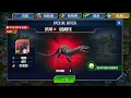 Download Lagu ALL FIRE SDNA DINOS in JURASSIC WORLD THE GAME!