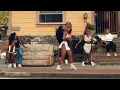 STAN TWITTER: Normani dancing to Treat Me by Chloe Bailey 😍