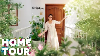 || Finally ഇതാ നമ്മുടെ Home Tour Video..🏡😍😊 || My Home Tour Vlog ||