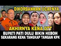 Lagu Bupat Pati Akhirnya Keciduk!! Mengaku di Korbankan katanya oh... 