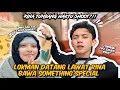Download Lagu LUKMAN DATANG LAWAT RINA…RINA TUMBANG WAKTU SHOOT?