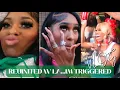 WENT TO LA AFTER 8 MONTHS i was triggered BTS I DROPPED NEW MUSIC