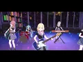 Leo/need(天馬咲希) - テオ【プロセカ】Project SEKAI MV #星乃一歌 #天馬咲希 #望月穂波 #日野森志歩 #初音ミク #PJSK #世界計畫#プロセカmv