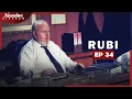 RUBI Episode - 34 English Dubbed Mexico Novela Series