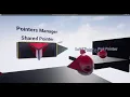 Unreal Engine 4 - Smart Pointer Demo