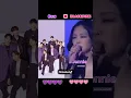 Download Lagu Bts x BLACKPINK Da dumla dumla da💃made in Romania🥰☺️💜🩷#edit #bts #blackpink #jin #rm #jk #v #shorts