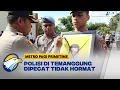 Download Lagu Polisi di Temanggung Dipecat Tidak Hormat