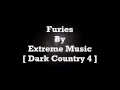 Extreme Music - Furies [ Lyrics Video ] [ Dark Country 4 ]