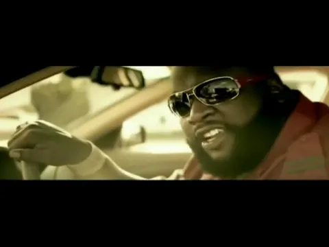 Download MP3 Rick Ross - Hustlin' (Uncensored)