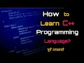 How to learn C Programming Language with Full Information - Hindi