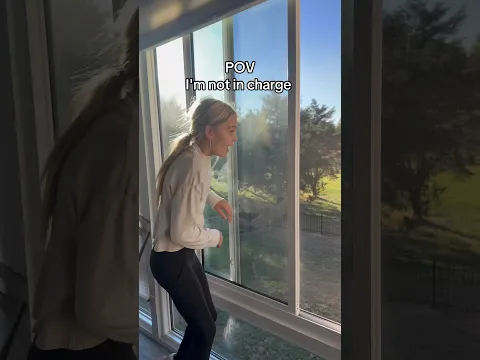 they listen for her!