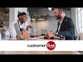 CustomerFirst