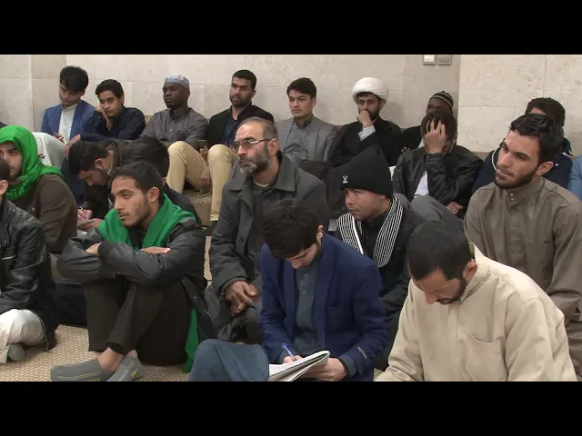 ⁣ما هي التجارب التي يستفاد منها؟
