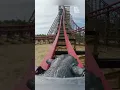 Take a ride on Wildcat s Revenge at Hersheypark